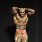 Malcolm  Marshall - NPC Muscle Heat Championships 2011 - #1